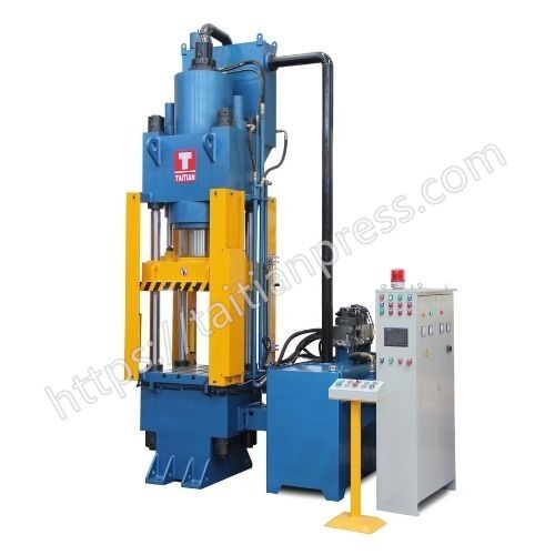 Aramid Fiber Helmet Kevlar Helmet Making Hydraulic Press Machine ...